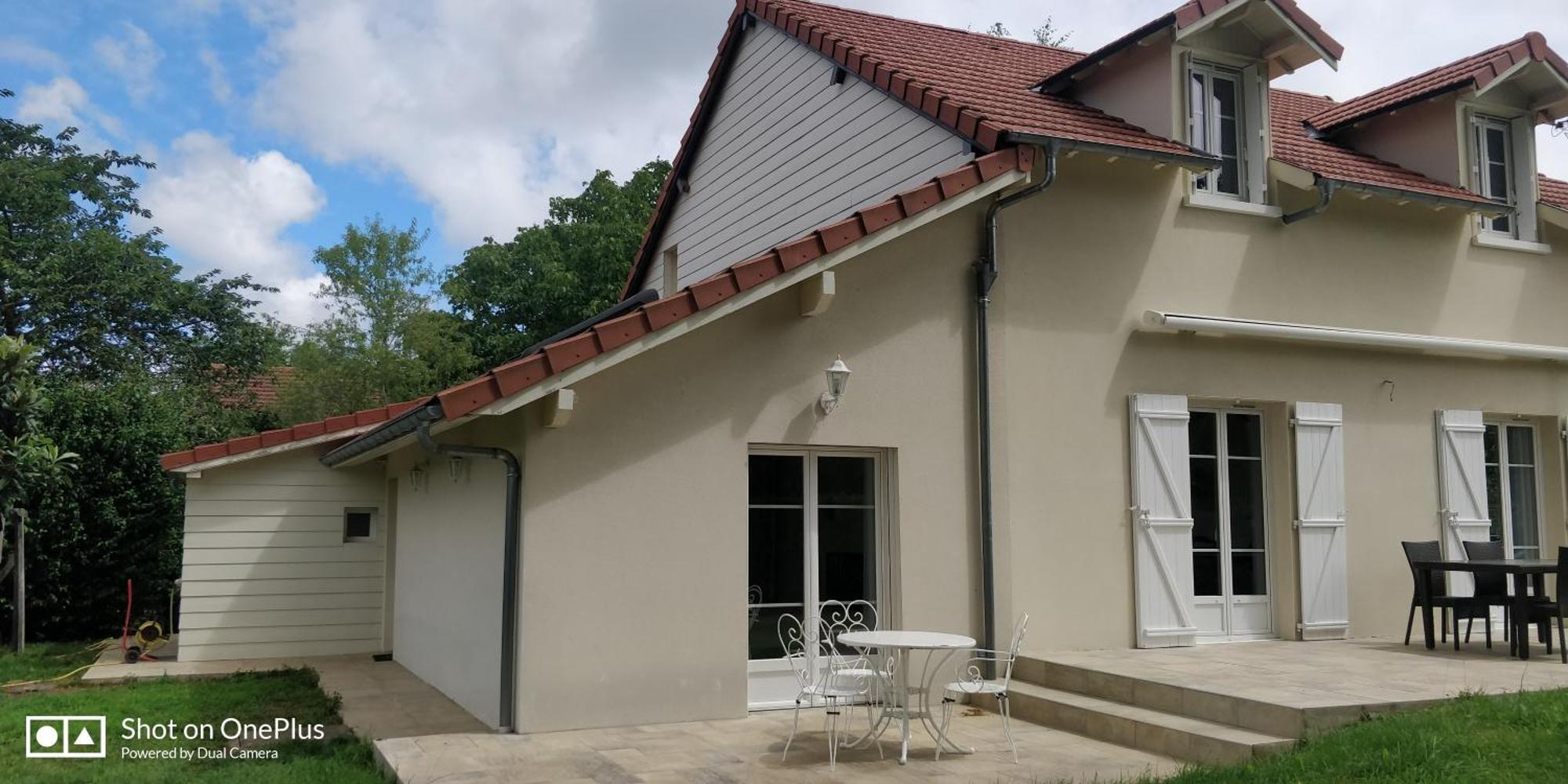 Independant Chez L'habitant, Situe Dans Les Pyrenees Accommodatie bij particulieren Borderes-sur-l'Echez