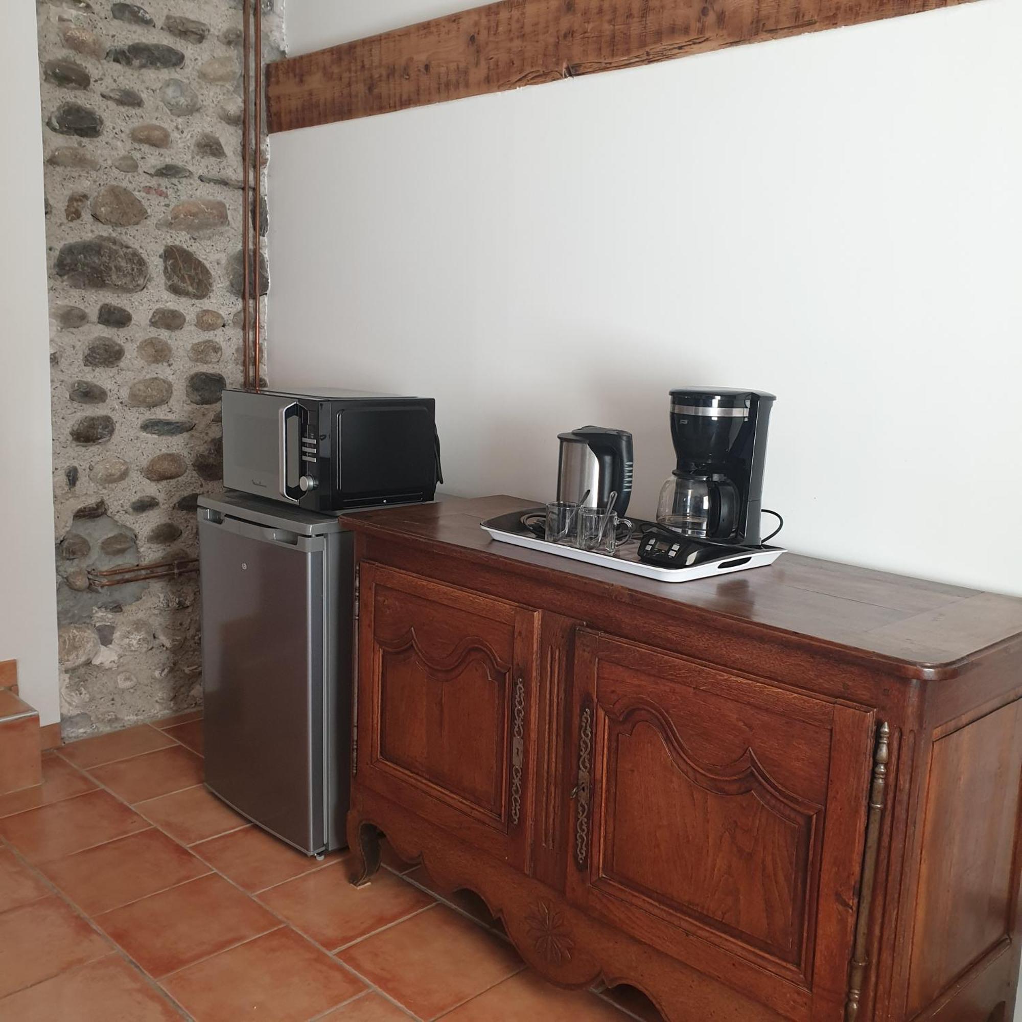 Accommodatie bij particulieren Independant Chez L'habitant, Situe Dans Les Pyrenees