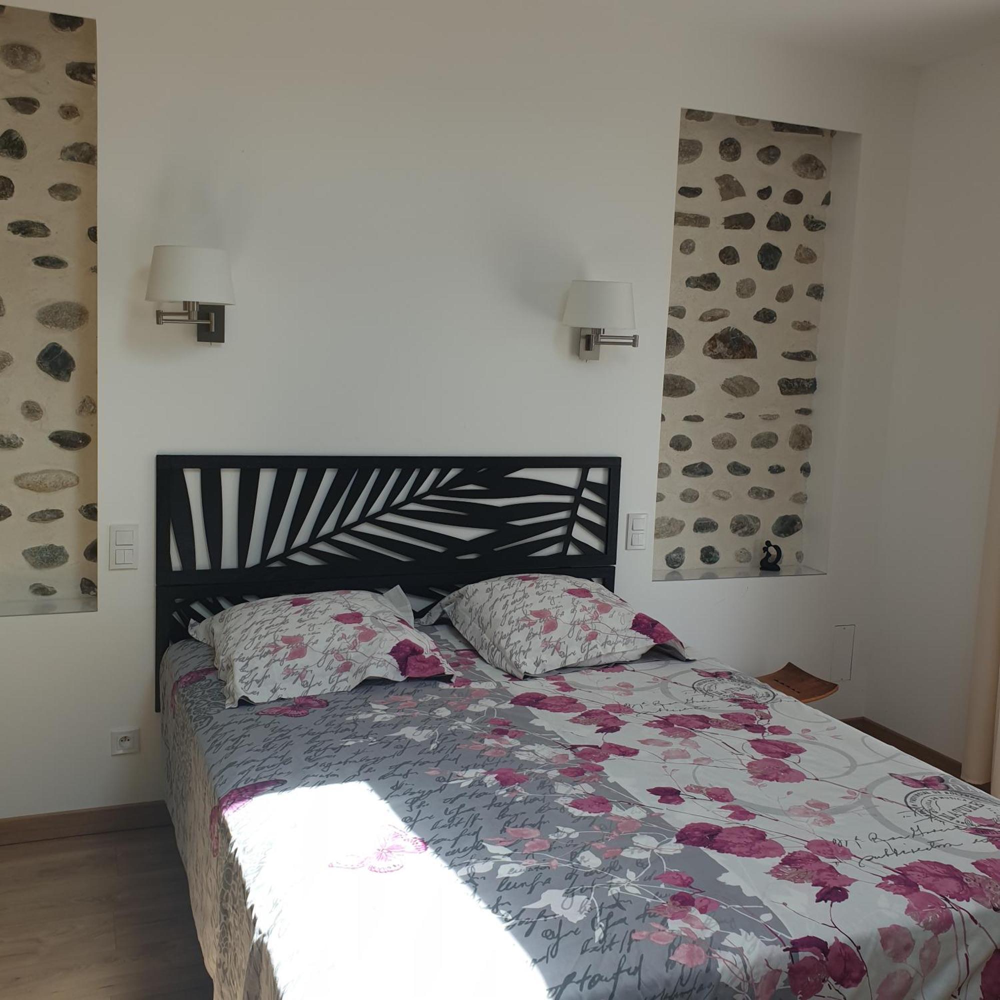 Accommodatie bij particulieren Independant Chez L'habitant, Situe Dans Les Pyrenees *