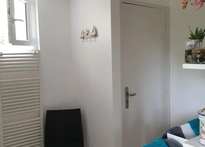 Logement Independant Chez L\'Habitant, Situe Dans Les Pyrenees