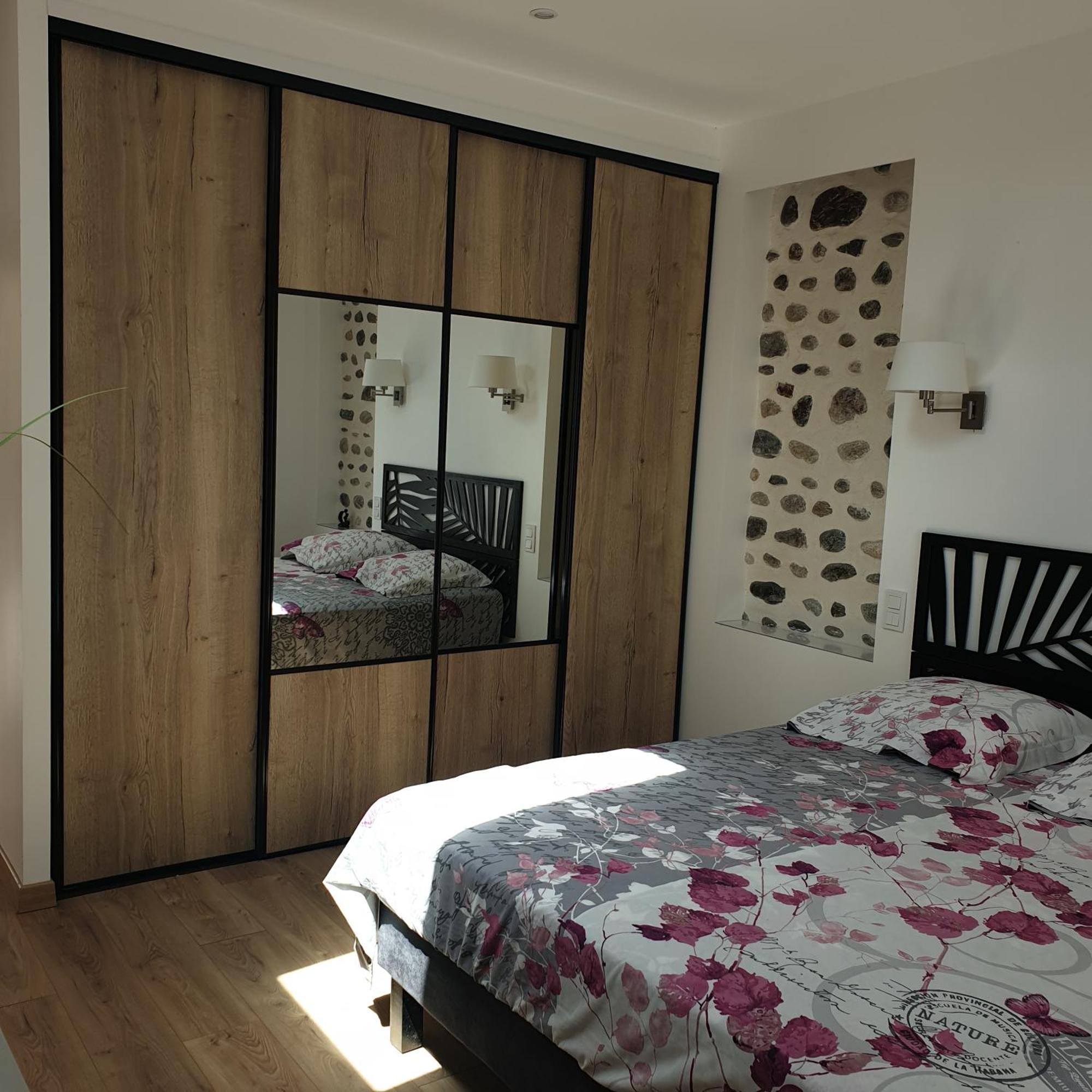 Independant Chez L'habitant, Situe Dans Les Pyrenees Borderes-sur-l'Echez