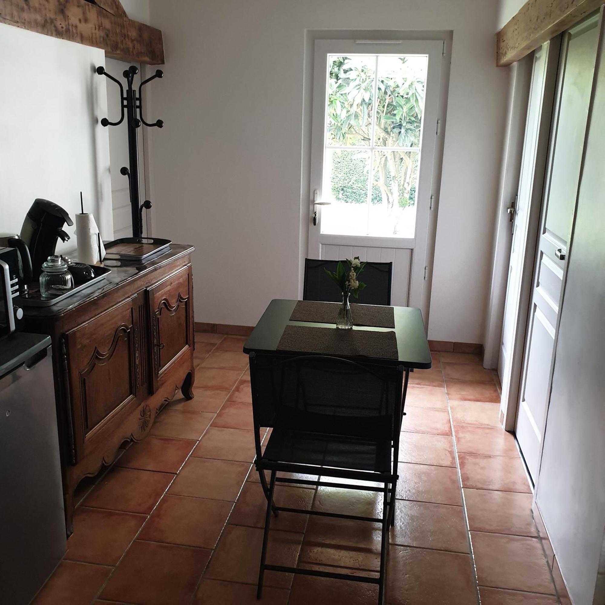 Homestay Independant Chez L'habitant, Situe Dans Les Pyrenees