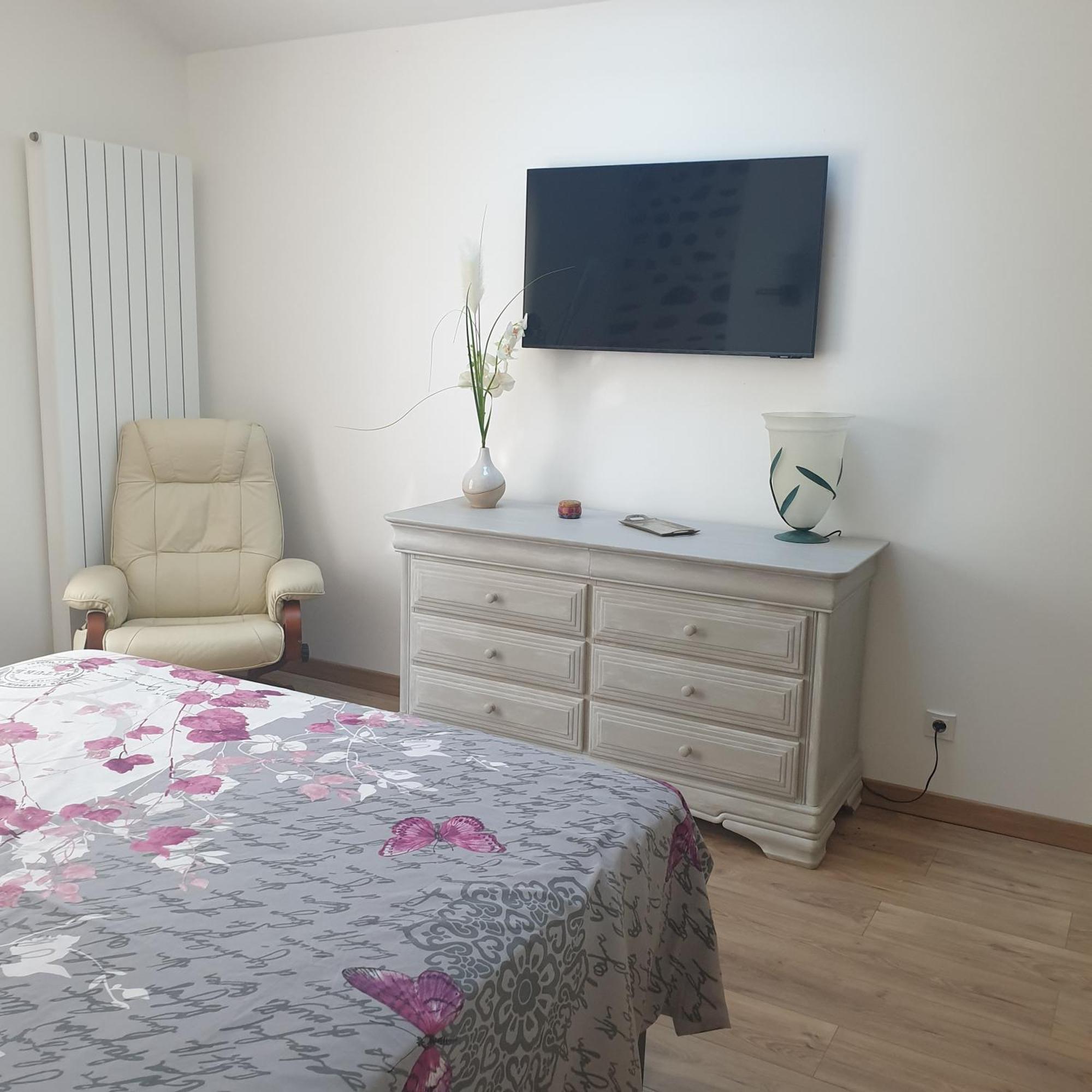 Independant Chez L'habitant, Situe Dans Les Pyrenees * Borderes-sur-l'Echez